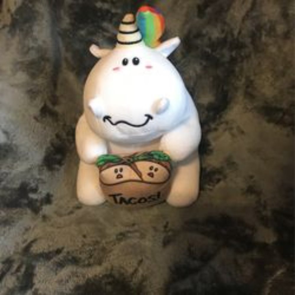 Sparkle Farts 9inch Really Soft Talking Plush